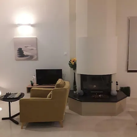 Armony House * Ханья