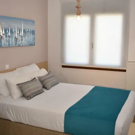 Апартаменты Armony House