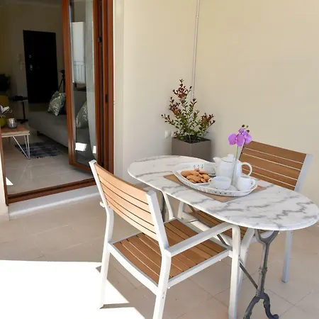 Armony House * La Canea
