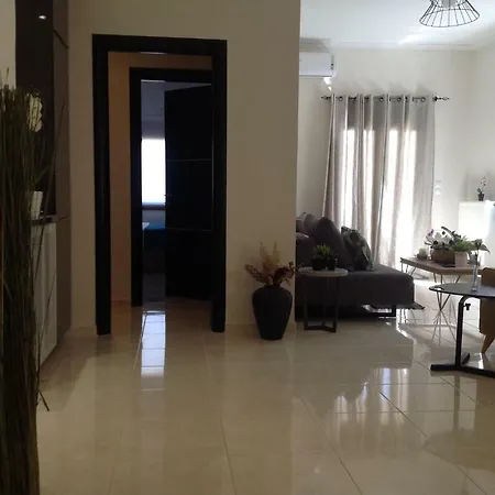 Armony House * La Canea