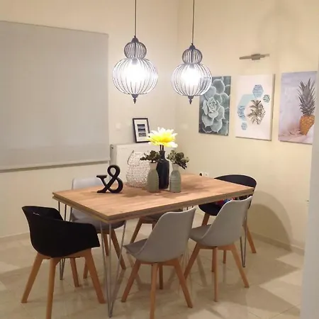 Armony House * La Canea
