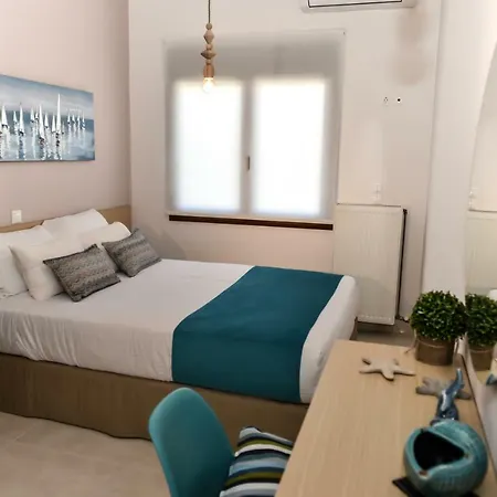 Armony House Appartamento