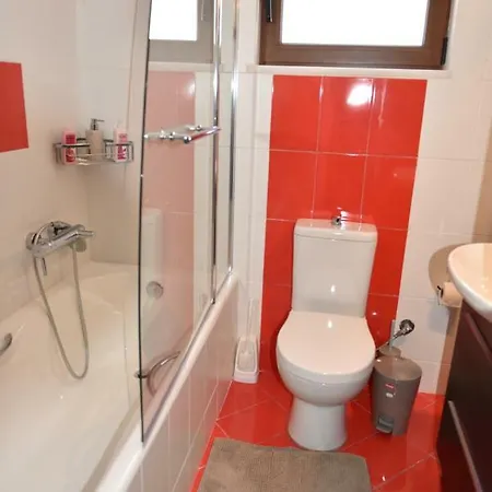 Armony House Appartamento