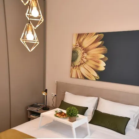 Armony House La Canea