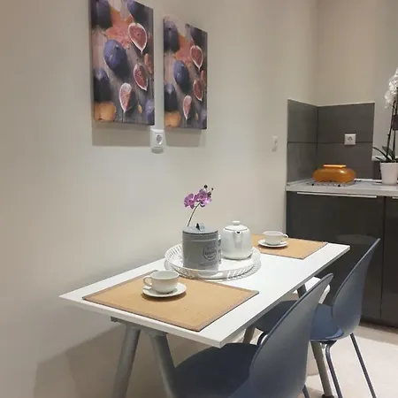 Armony House * La Canea