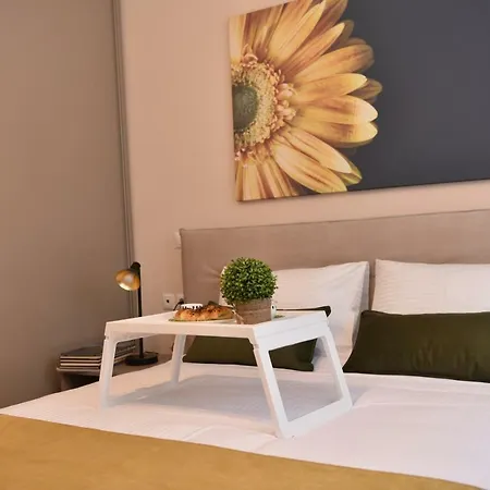 Armony House Appartement La Canée